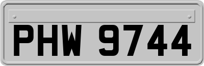 PHW9744