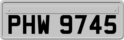 PHW9745