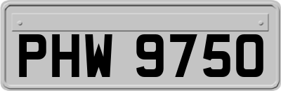 PHW9750