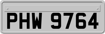 PHW9764