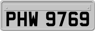 PHW9769