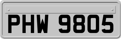 PHW9805