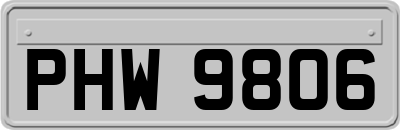 PHW9806