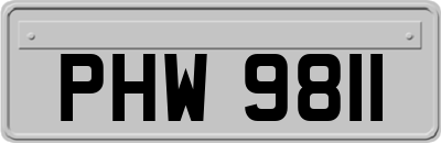 PHW9811