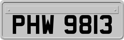 PHW9813