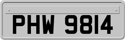 PHW9814