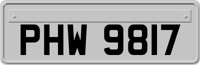 PHW9817