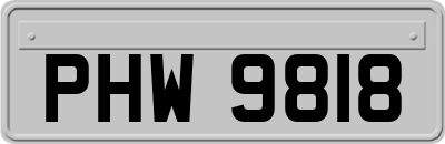 PHW9818