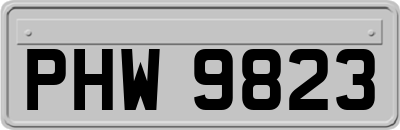 PHW9823