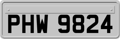 PHW9824