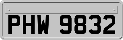 PHW9832