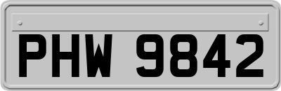 PHW9842