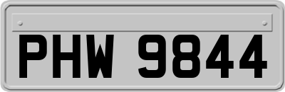 PHW9844