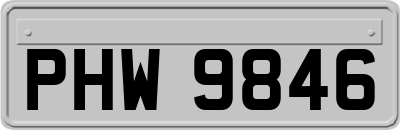 PHW9846