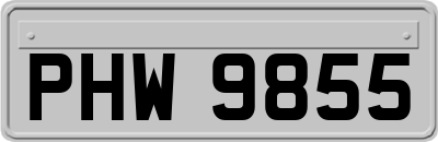 PHW9855