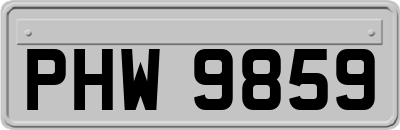 PHW9859