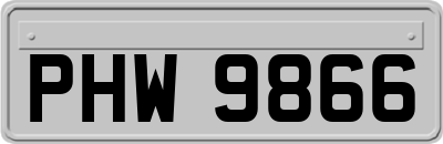 PHW9866