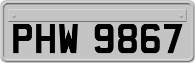 PHW9867