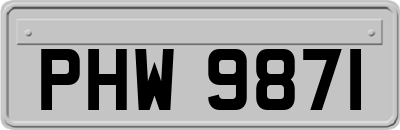 PHW9871