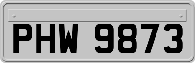 PHW9873