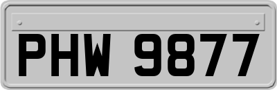 PHW9877