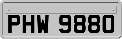 PHW9880