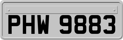 PHW9883