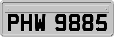 PHW9885