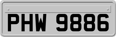 PHW9886