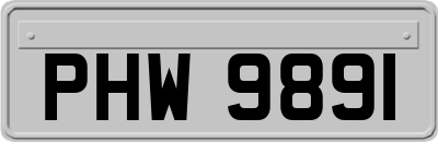 PHW9891