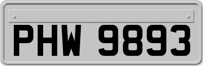 PHW9893