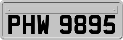 PHW9895