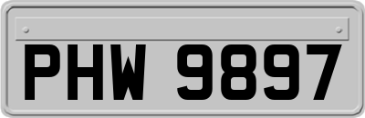 PHW9897