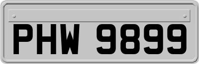 PHW9899