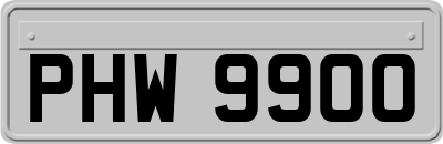 PHW9900