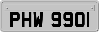 PHW9901