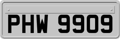 PHW9909