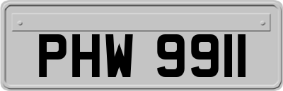 PHW9911