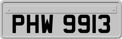 PHW9913