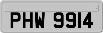 PHW9914