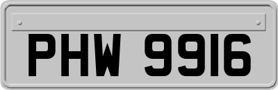 PHW9916