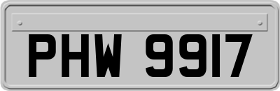 PHW9917