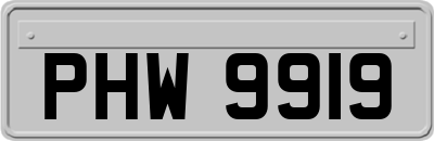 PHW9919