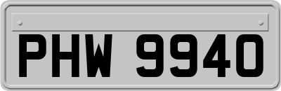 PHW9940