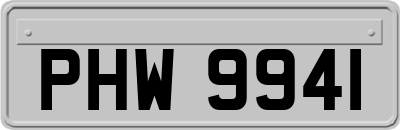 PHW9941