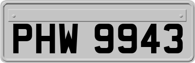 PHW9943