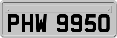 PHW9950