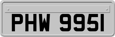 PHW9951