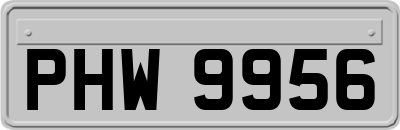 PHW9956