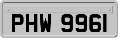 PHW9961